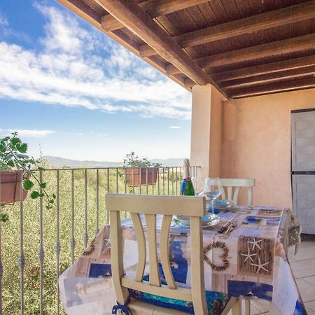 Rovo House, Pittulongu, Olbia, Sardinia Villa Luaran gambar