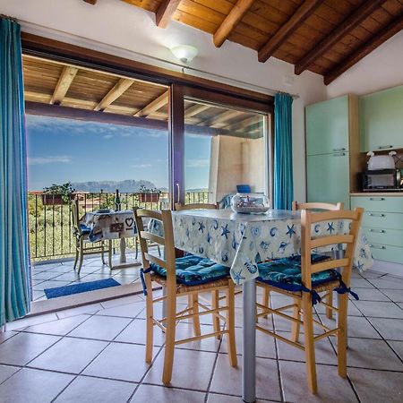 Rovo House, Pittulongu, Olbia, Sardinia Villa Luaran gambar