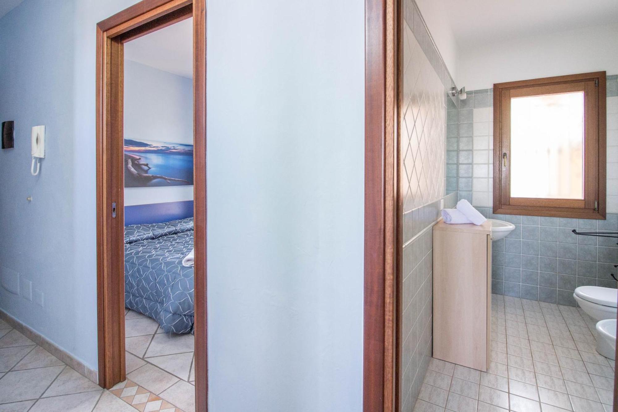 Rovo House, Pittulongu, Olbia, Sardinia Villa Luaran gambar