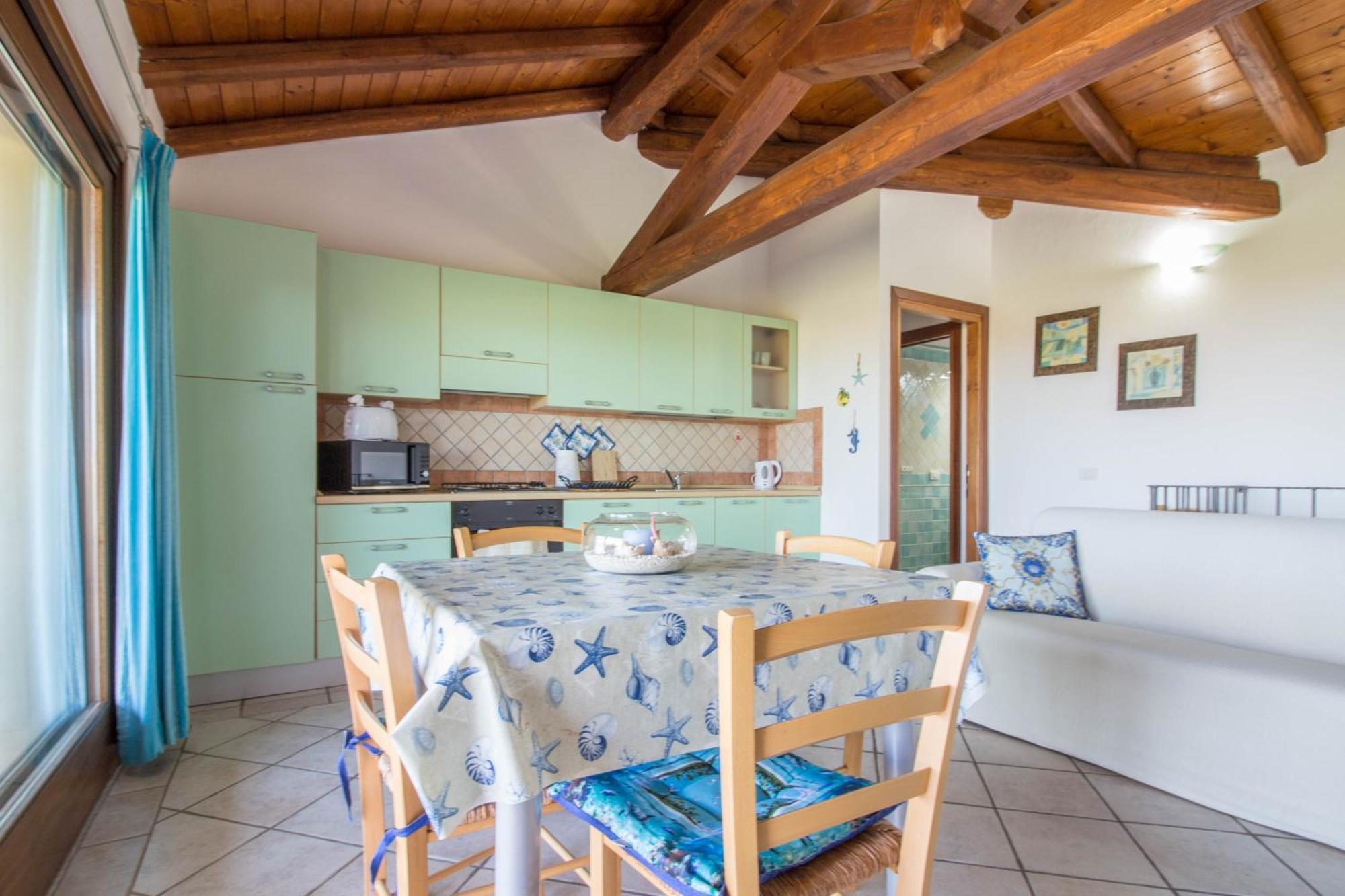 Rovo House, Pittulongu, Olbia, Sardinia Villa Luaran gambar