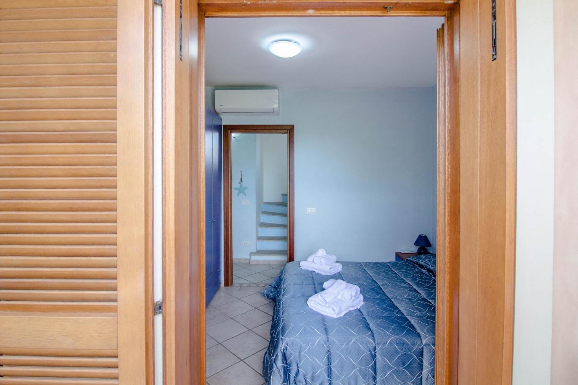 Rovo House, Pittulongu, Olbia, Sardinia Villa Luaran gambar