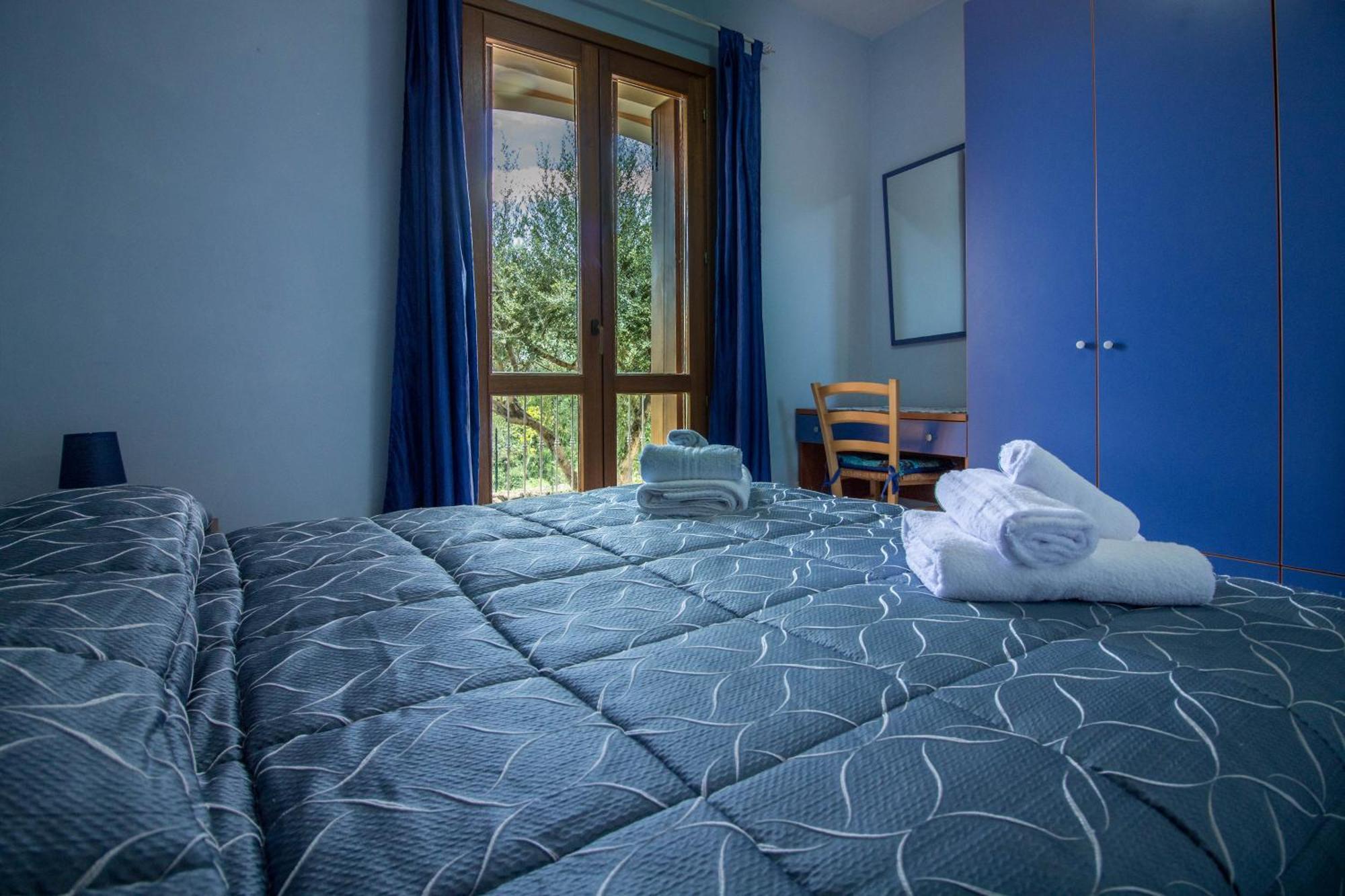 Rovo House, Pittulongu, Olbia, Sardinia Villa Luaran gambar