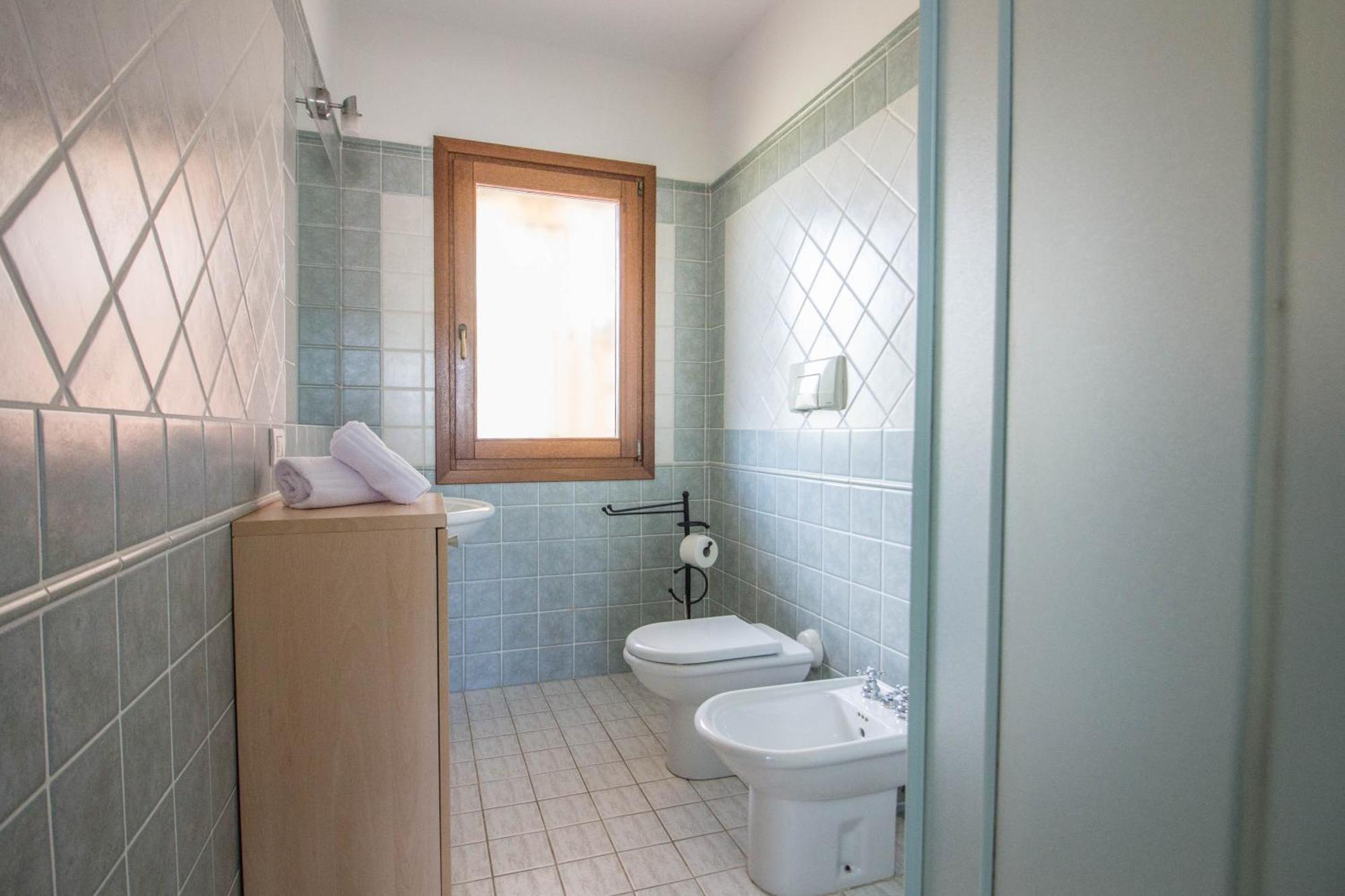 Rovo House, Pittulongu, Olbia, Sardinia Villa Luaran gambar
