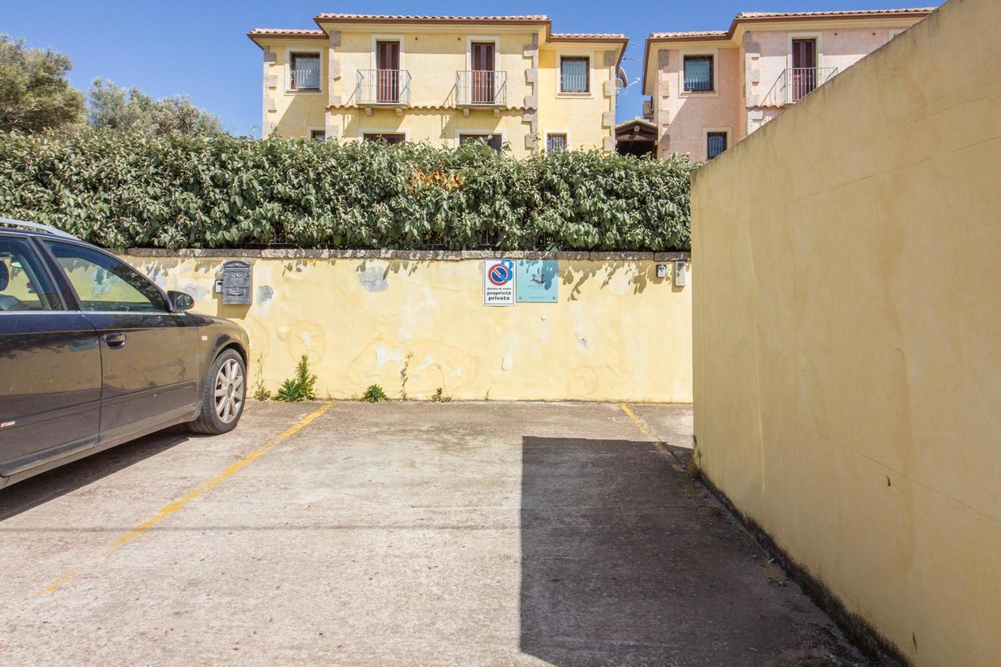 Rovo House, Pittulongu, Olbia, Sardinia Villa Luaran gambar