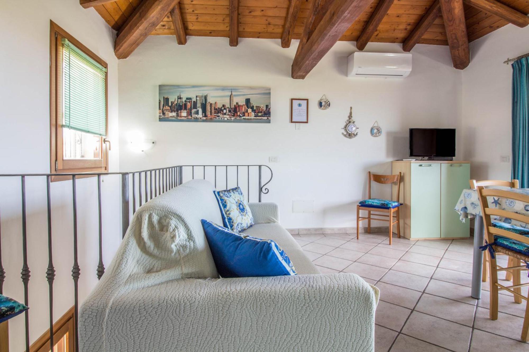 Rovo House, Pittulongu, Olbia, Sardinia Villa Luaran gambar