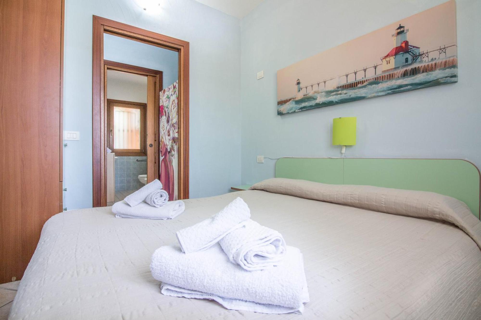 Rovo House, Pittulongu, Olbia, Sardinia Villa Luaran gambar