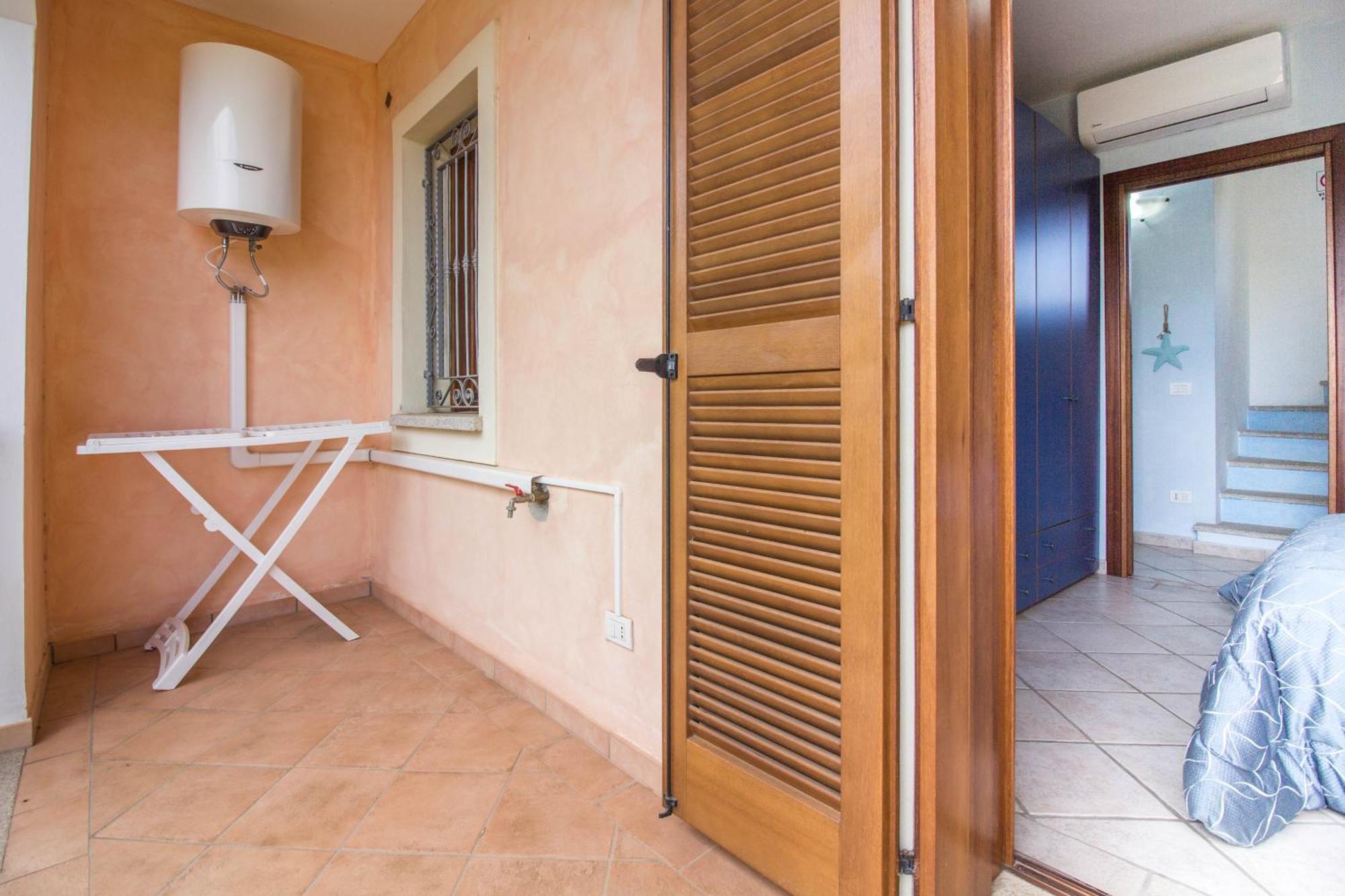 Rovo House, Pittulongu, Olbia, Sardinia Villa Luaran gambar