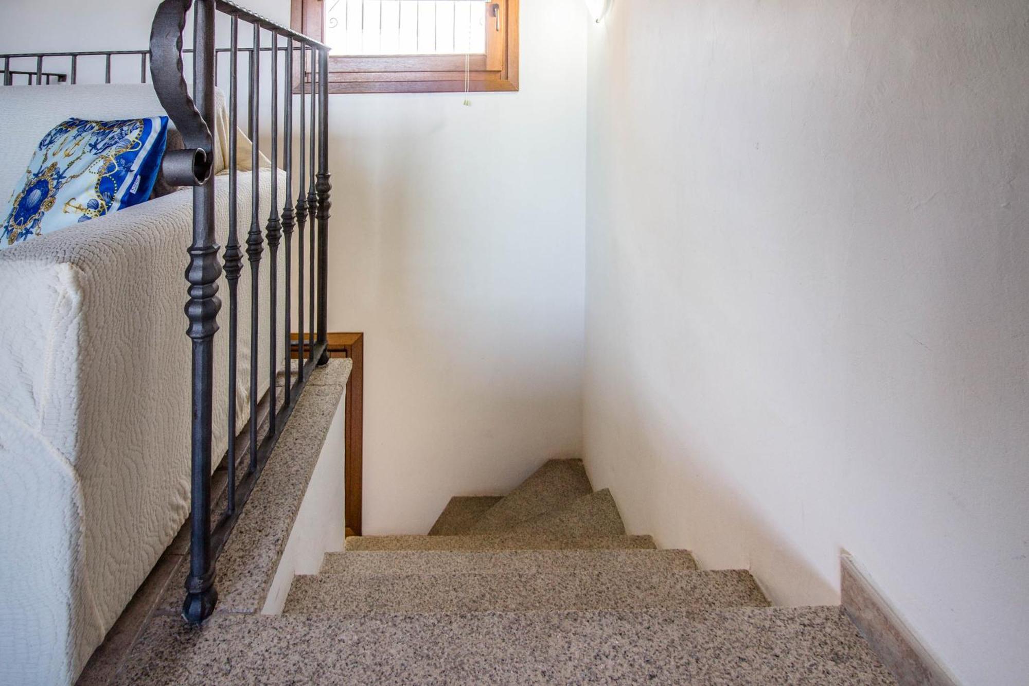 Rovo House, Pittulongu, Olbia, Sardinia Villa Luaran gambar