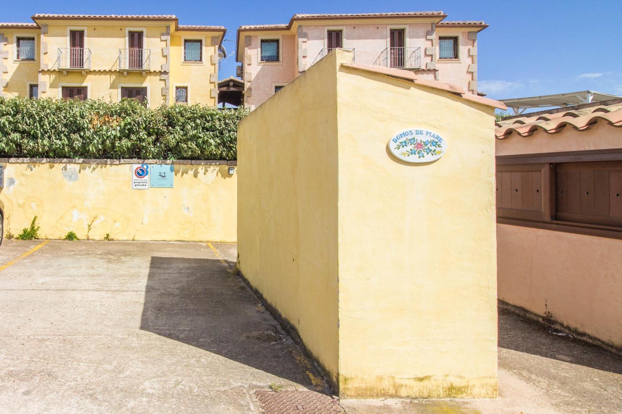 Rovo House, Pittulongu, Olbia, Sardinia Villa Luaran gambar