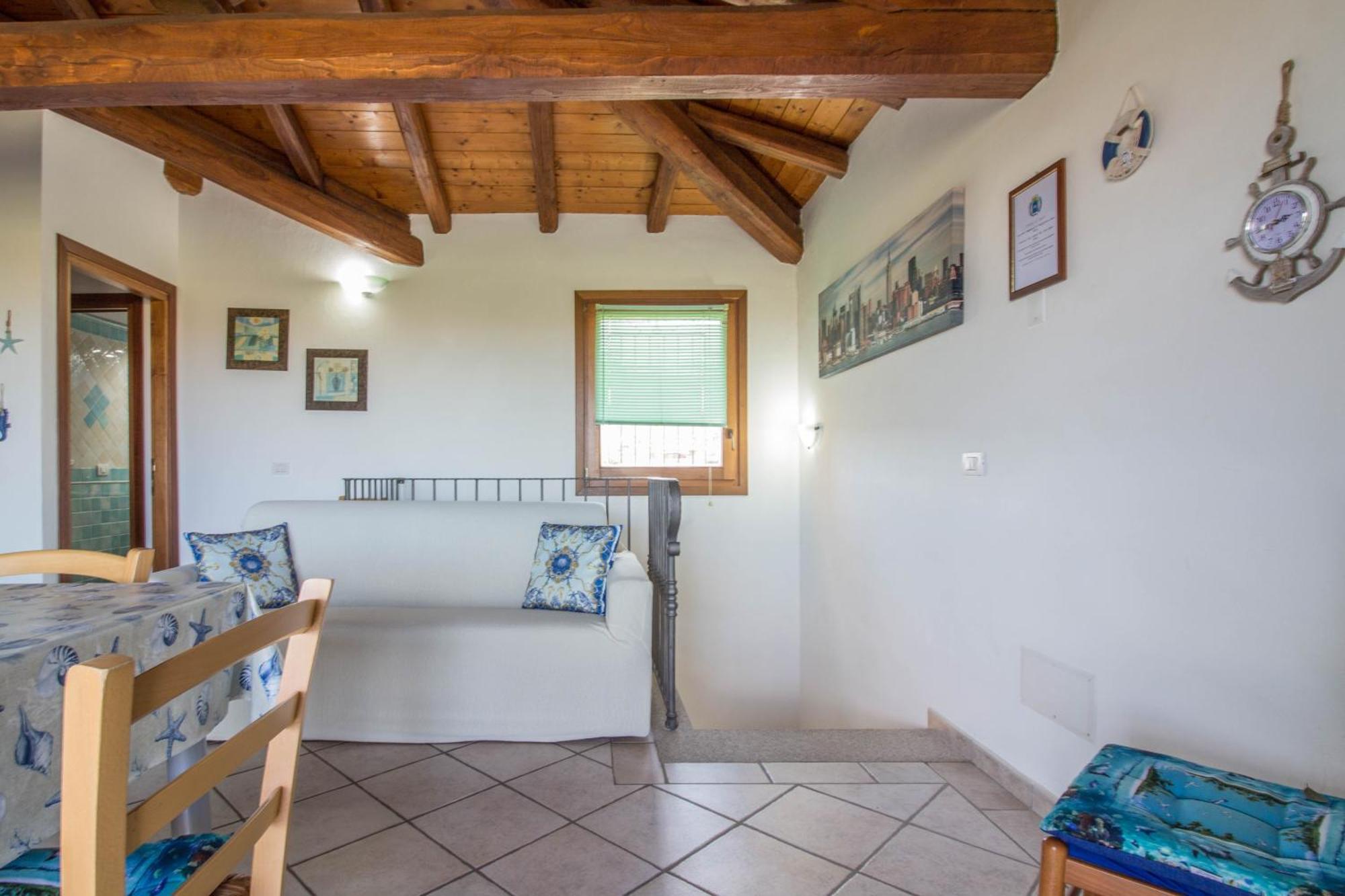 Rovo House, Pittulongu, Olbia, Sardinia Villa Luaran gambar