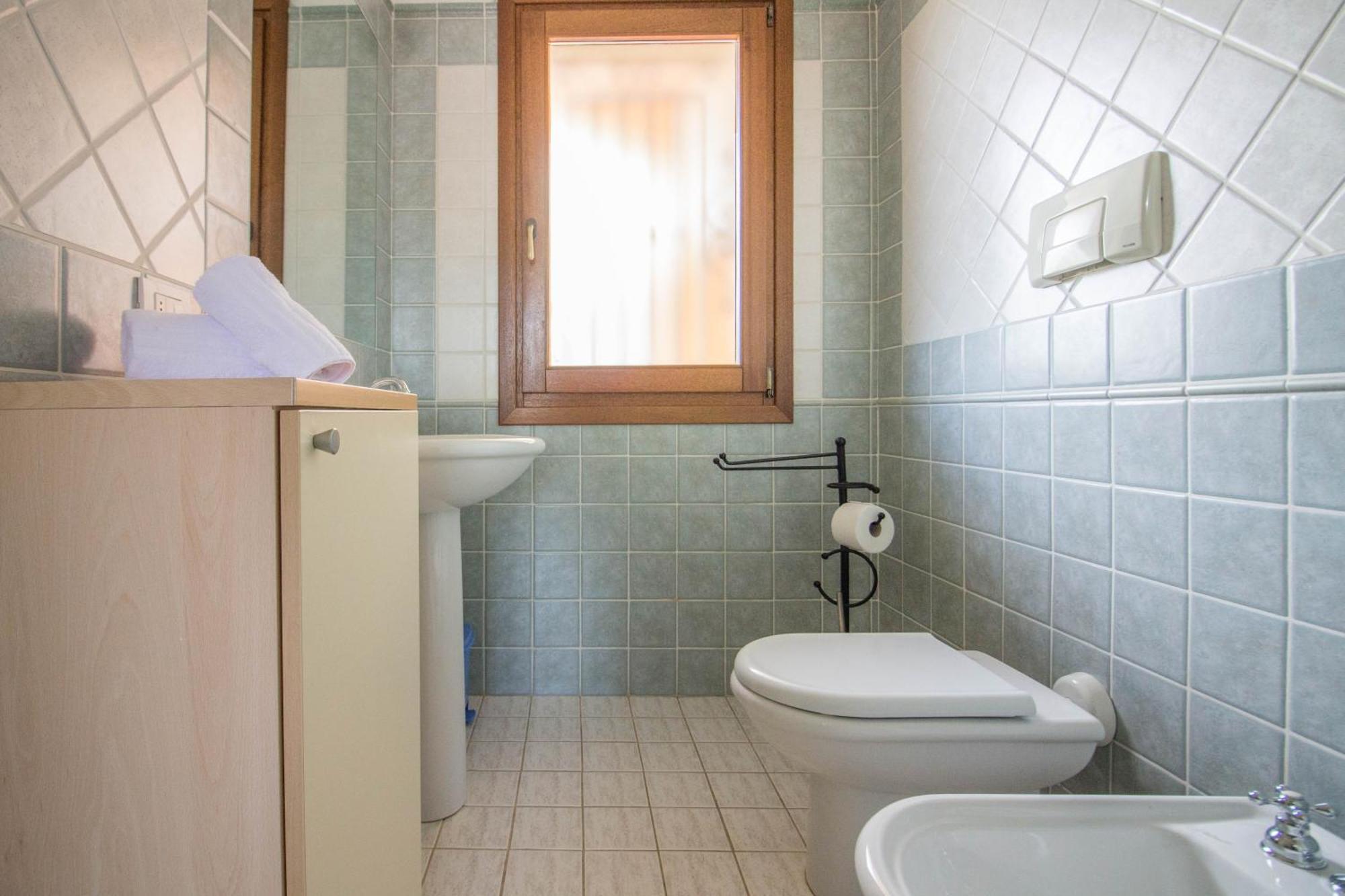 Rovo House, Pittulongu, Olbia, Sardinia Villa Luaran gambar