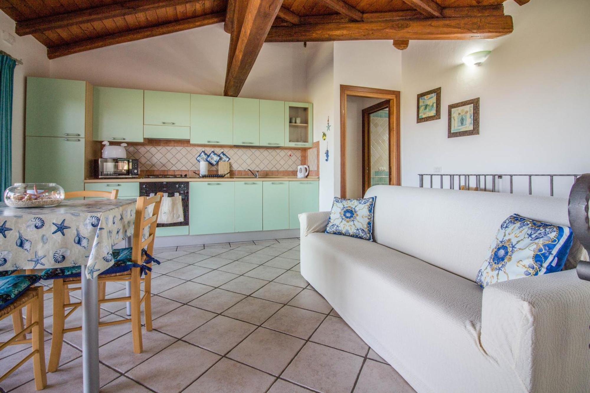 Rovo House, Pittulongu, Olbia, Sardinia Villa Luaran gambar