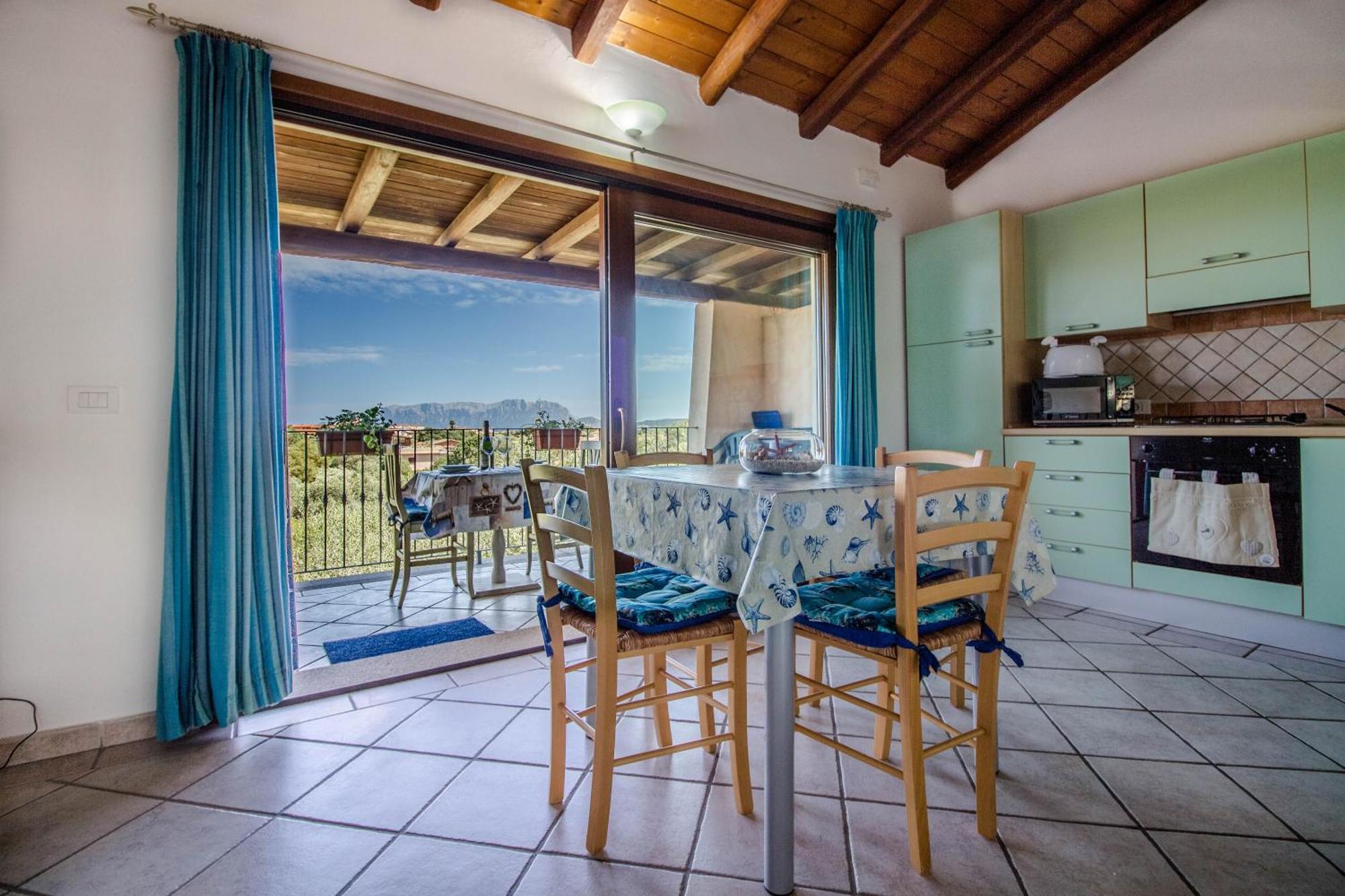 Rovo House, Pittulongu, Olbia, Sardinia Villa Luaran gambar