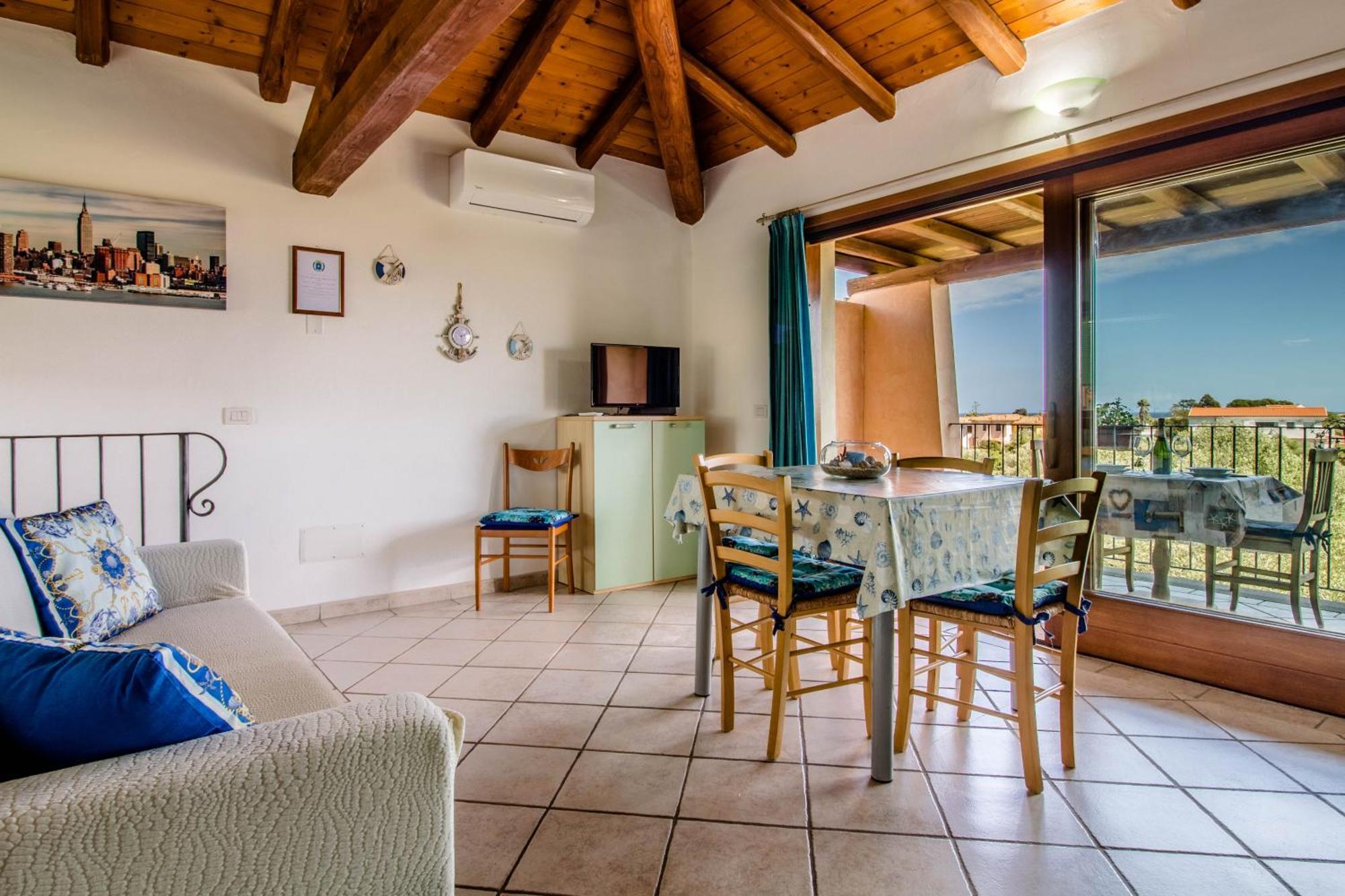 Rovo House, Pittulongu, Olbia, Sardinia Villa Luaran gambar
