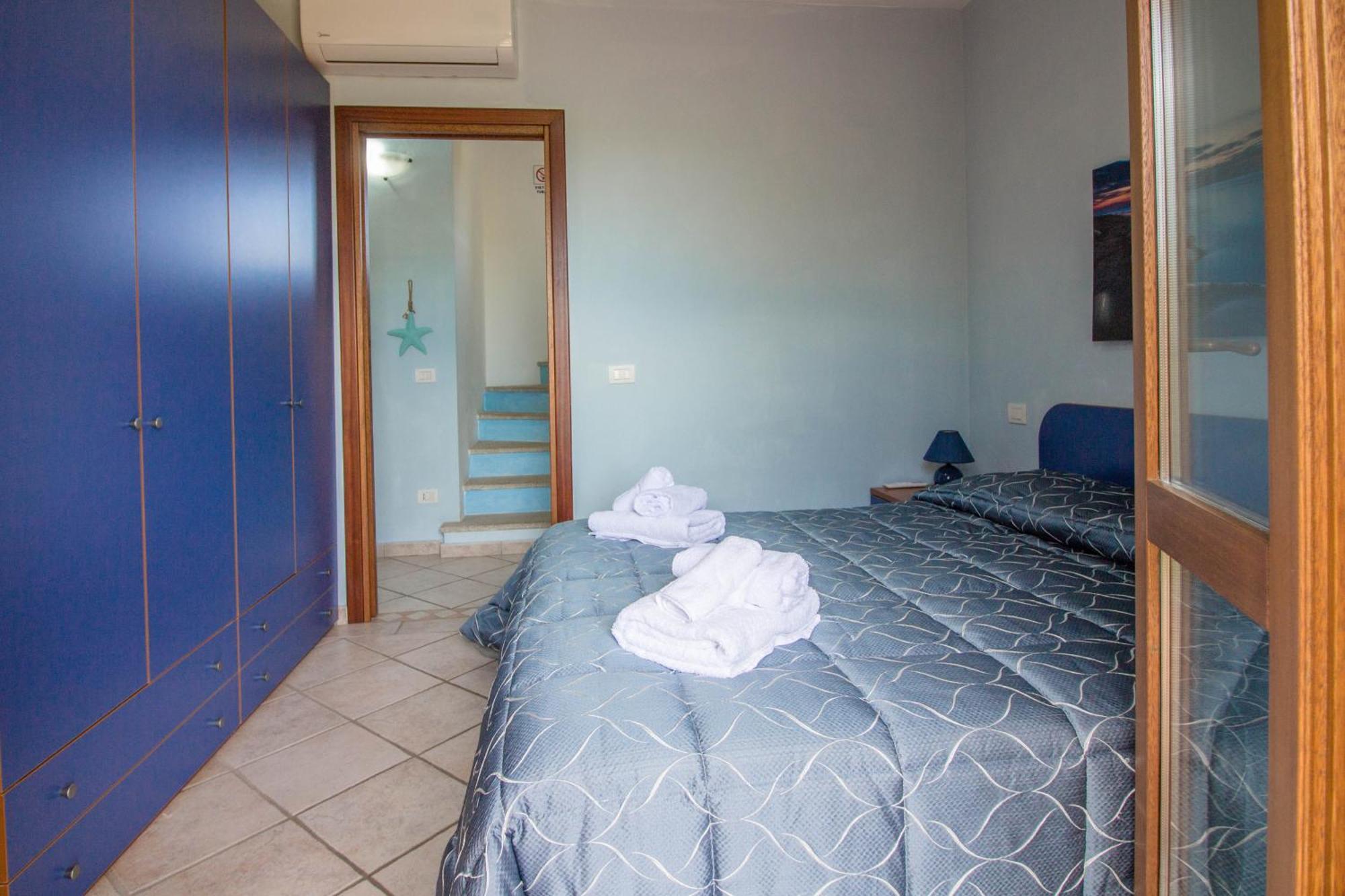 Rovo House, Pittulongu, Olbia, Sardinia Villa Luaran gambar