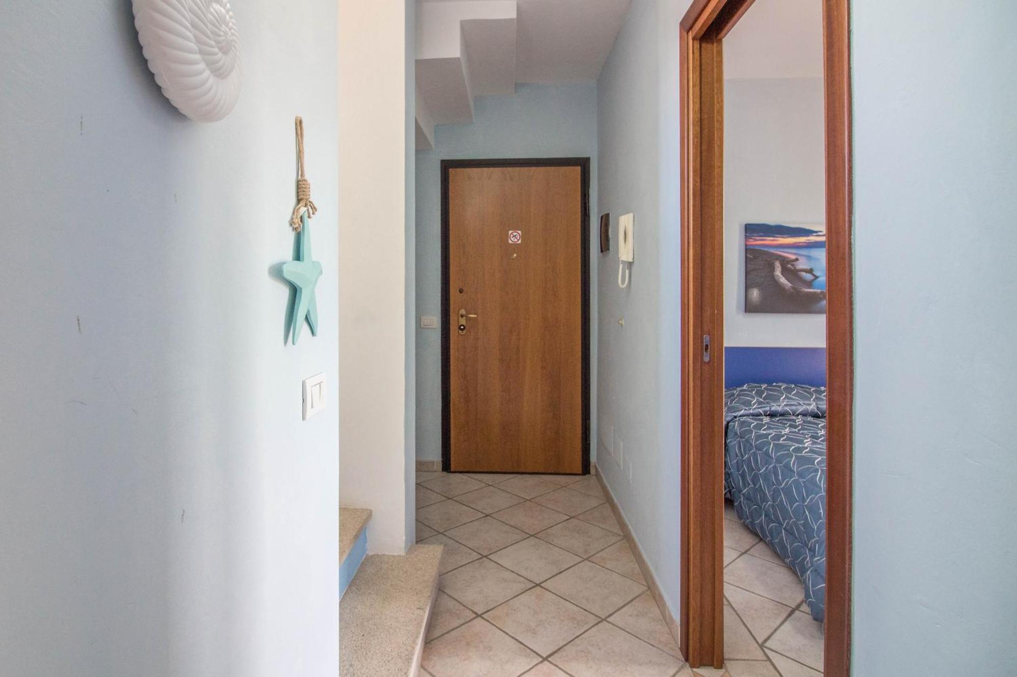 Rovo House, Pittulongu, Olbia, Sardinia Villa Luaran gambar