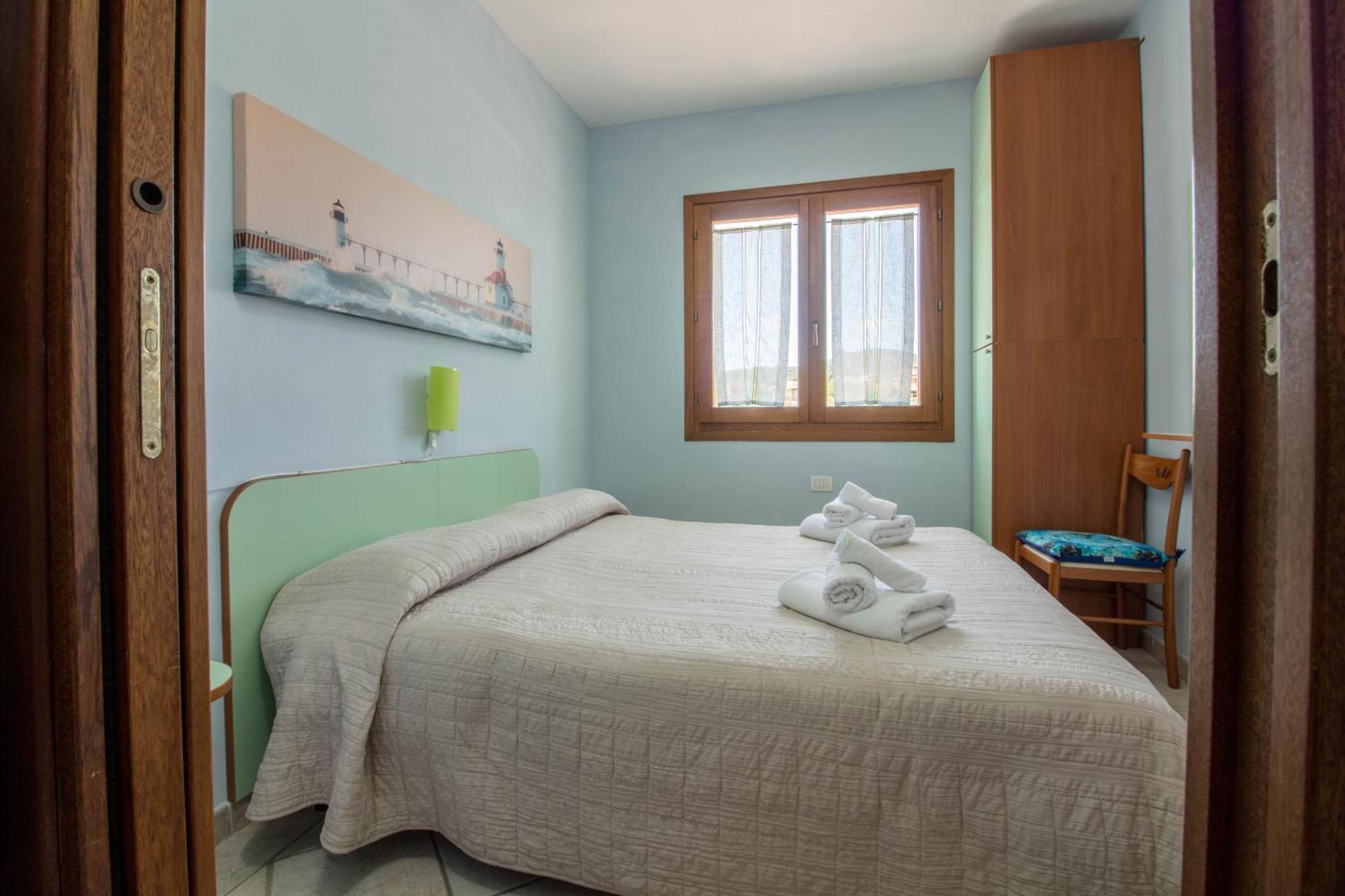 Rovo House, Pittulongu, Olbia, Sardinia Villa Luaran gambar